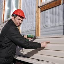 Best Fascia and Soffit Installation  in Nashua, IA